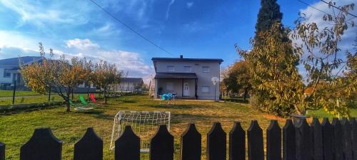 Seosko turističko domaćinstvo Stanković