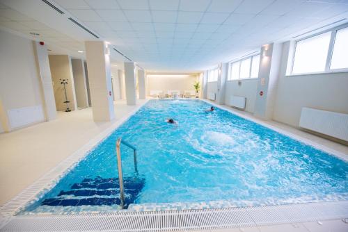 Hotel TTS**** Spa&Wellness Covasna - main image