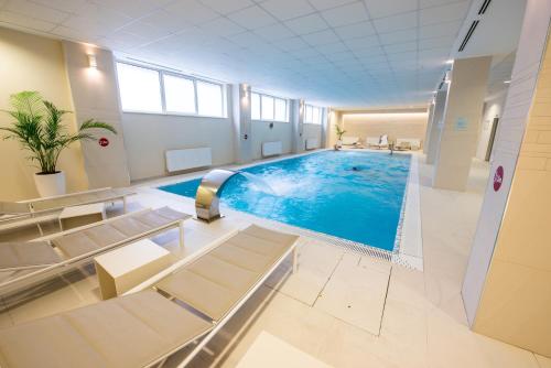 Hotel TTS**** Spa&Wellness Covasna - image 6