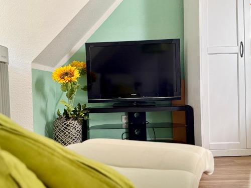 City View Apartment - WiFi - Netflix - Airport Shuttle, Drezno (zdjęcie 8)