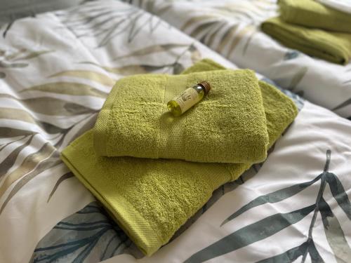 City View Apartment - WiFi - Netflix - Airport Shuttle, Drezno (zdjęcie 11)
