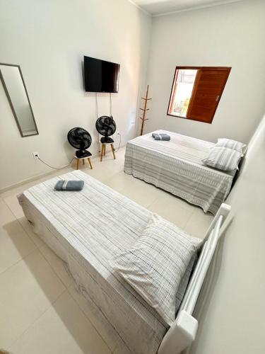 Aconchego no Litoral Sul in Pontal Do Peba