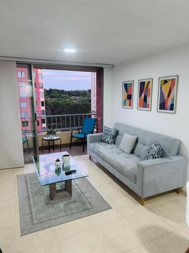 Beautiful apartment in San Juan