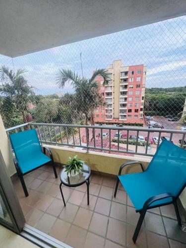 Beautiful apartment in San Juan