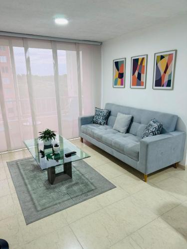 Beautiful apartment in San Juan