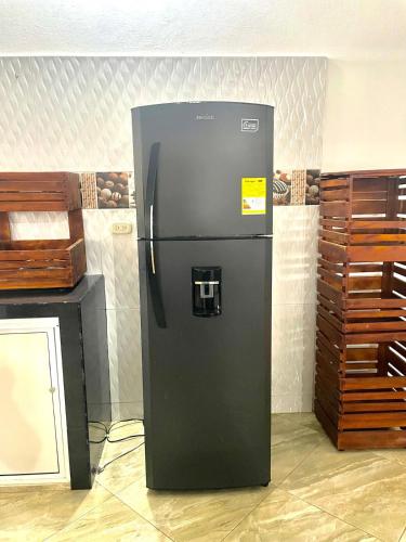 El Rancho de Willy Piscina juegos y BBQ