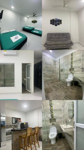 APARTAMENTO DORADAL