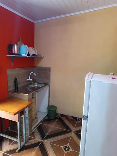 Alojamiento LyK habitación 1 (Alojamiento LyK habitacion 1) in 卡門德爾帕拉納