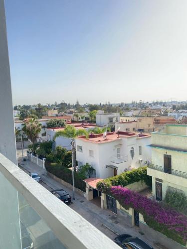 Appartement, Casablanca