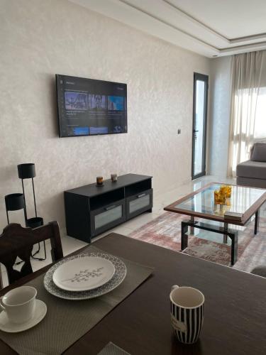 Appartement, Casablanca (fotografie 3)