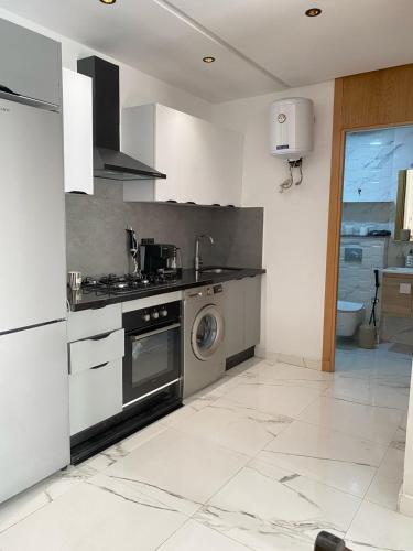 Appartement, Casablanca (fotografie 4)