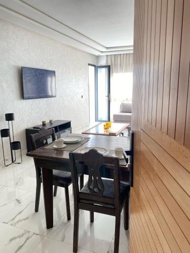 Appartement, Casablanca (fotografie 5)