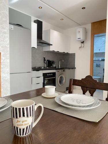 Appartement, Casablanca (fotografie 7)