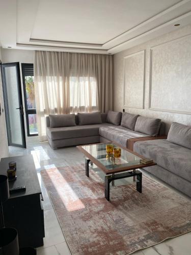 Appartement, Casablanca (fotografie 10)