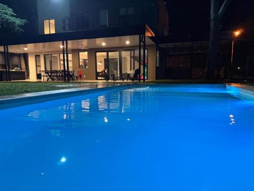 Increíble casa - Desconectá