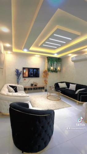 المهندسين شارع شهاب ميدان انس ابن مالك – khách sạn tại Mohandesin