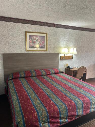 Heritage Inn in Duncan, USA