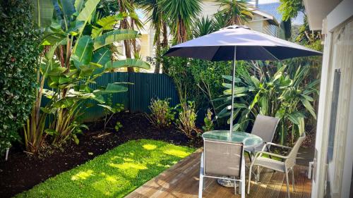 طعام و مشروبات, Bavaria Bed & Breakfast in جبل عدن