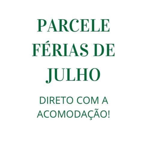 Pousada Arco Íris – Urubici