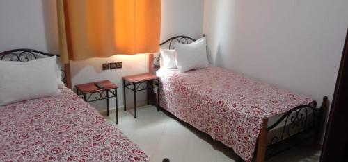Hotel Bab Boujloud 4