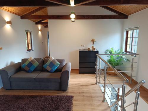 Casa Terra & Mar in อูร์เซลินา