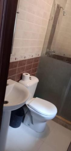 Hotel Bab Boujloud 5