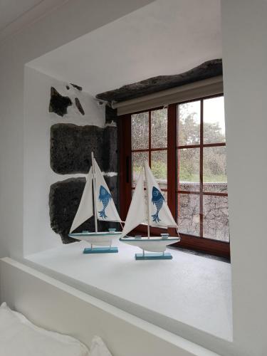 Casa Terra & Mar in อูร์เซลินา