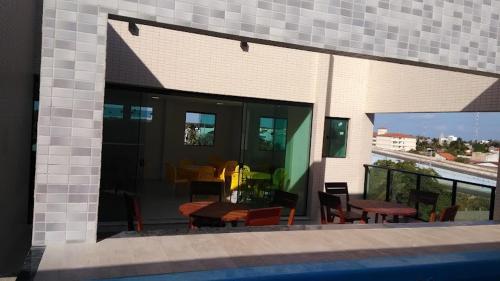 Apartamento Praia do Frances