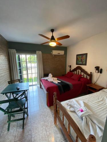 Hotel Altas Cumbres