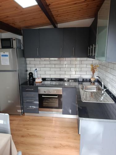 Casa Terra & Mar in อูร์เซลินา