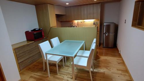 ［箱根湯本］アパートメント（80m²）｜ 3ベッドルーム／1バスルーム