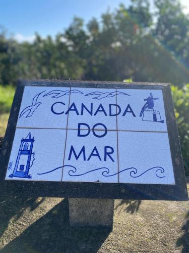 Casa Terra & Mar in อูร์เซลินา