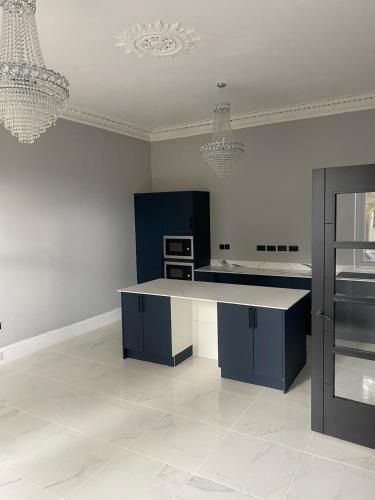 Central Hotel Edinburgh in Murrayfield