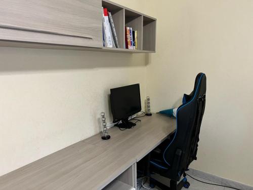 Cormons Apt - Fair & City Center