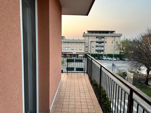 Cormons Apt - Fair & City Center, Verona (fotografie 9)
