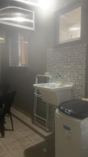 casa 3, espaço inteiro (casa 3, espaco inteiro) in อินไดย์อาตูบา