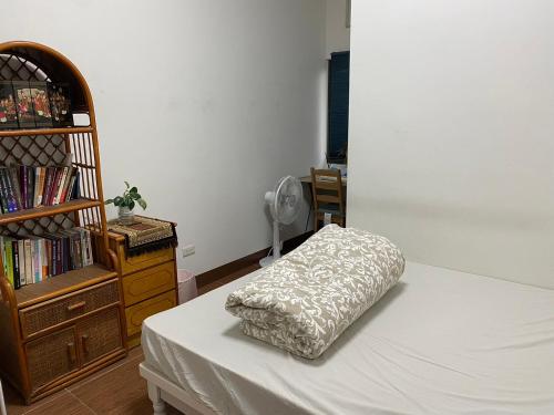 近萬巒豬腳街養生民宿