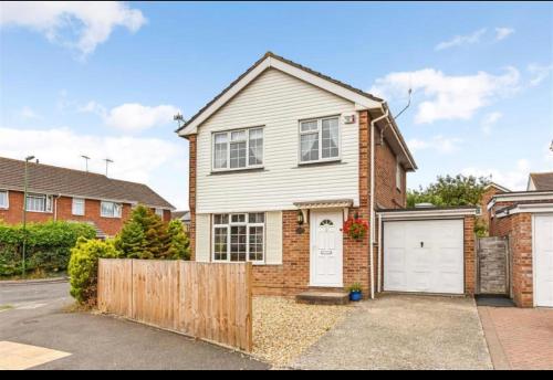 A beautiful luxury home in South Downs & coast A beautiful luxury home in South Downs & coast