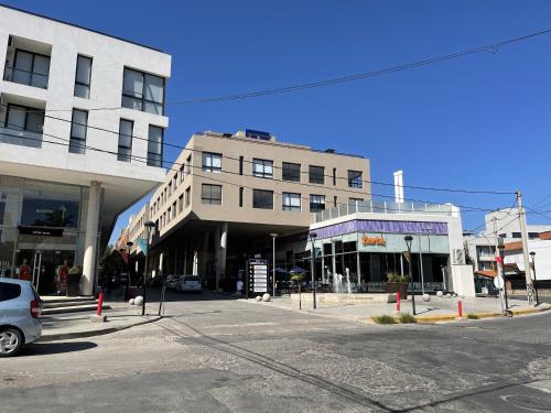 Depto Paseo Quattro