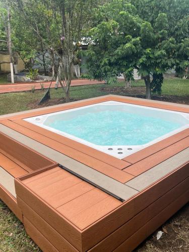 Villa El Rio in ชุมชนปันเซ