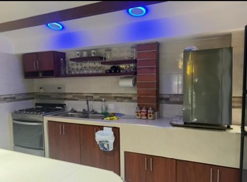 Villa El Rio in ชุมชนปันเซ