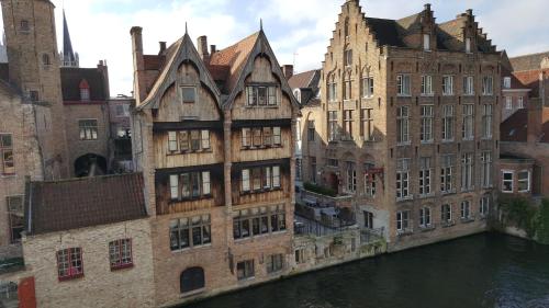 Hotel Duc De Bourgogne - image 5