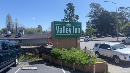 Vistas, Valley Inn Watsonville in Watsonville