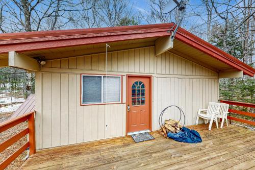 The Last Run The Last Run