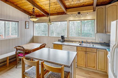 The Last Run The Last Run