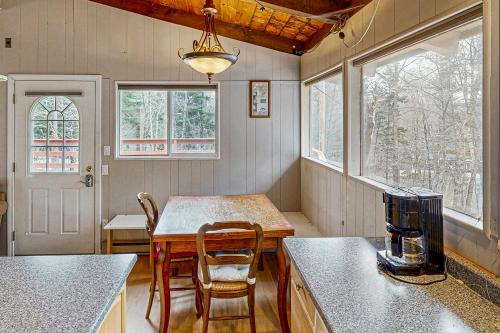 The Last Run The Last Run