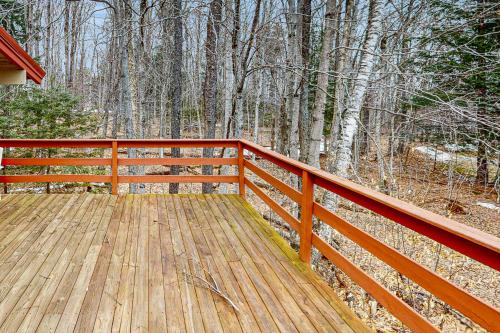 The Last Run The Last Run