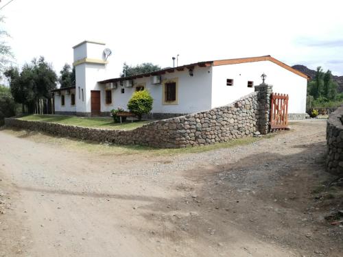 Posada Chilecito in Anguinán