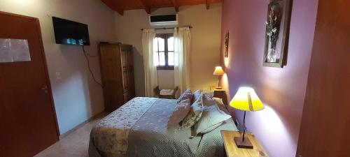 Posada Chilecito in Anguinán