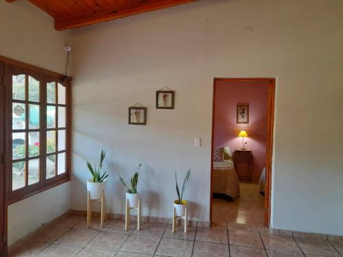 Posada Chilecito in Anguinán
